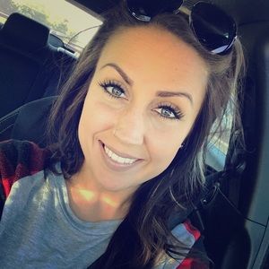 Meet your Posher, Shanae